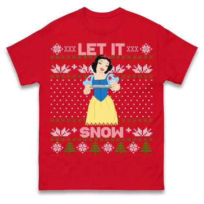 Snow White T Shirt