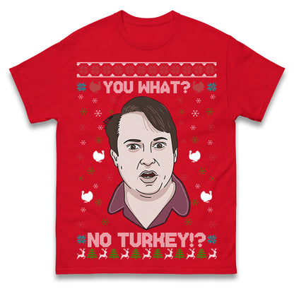 Peep Show Christmas T Shirt