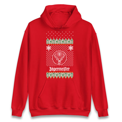 Jagermeister Hoodie