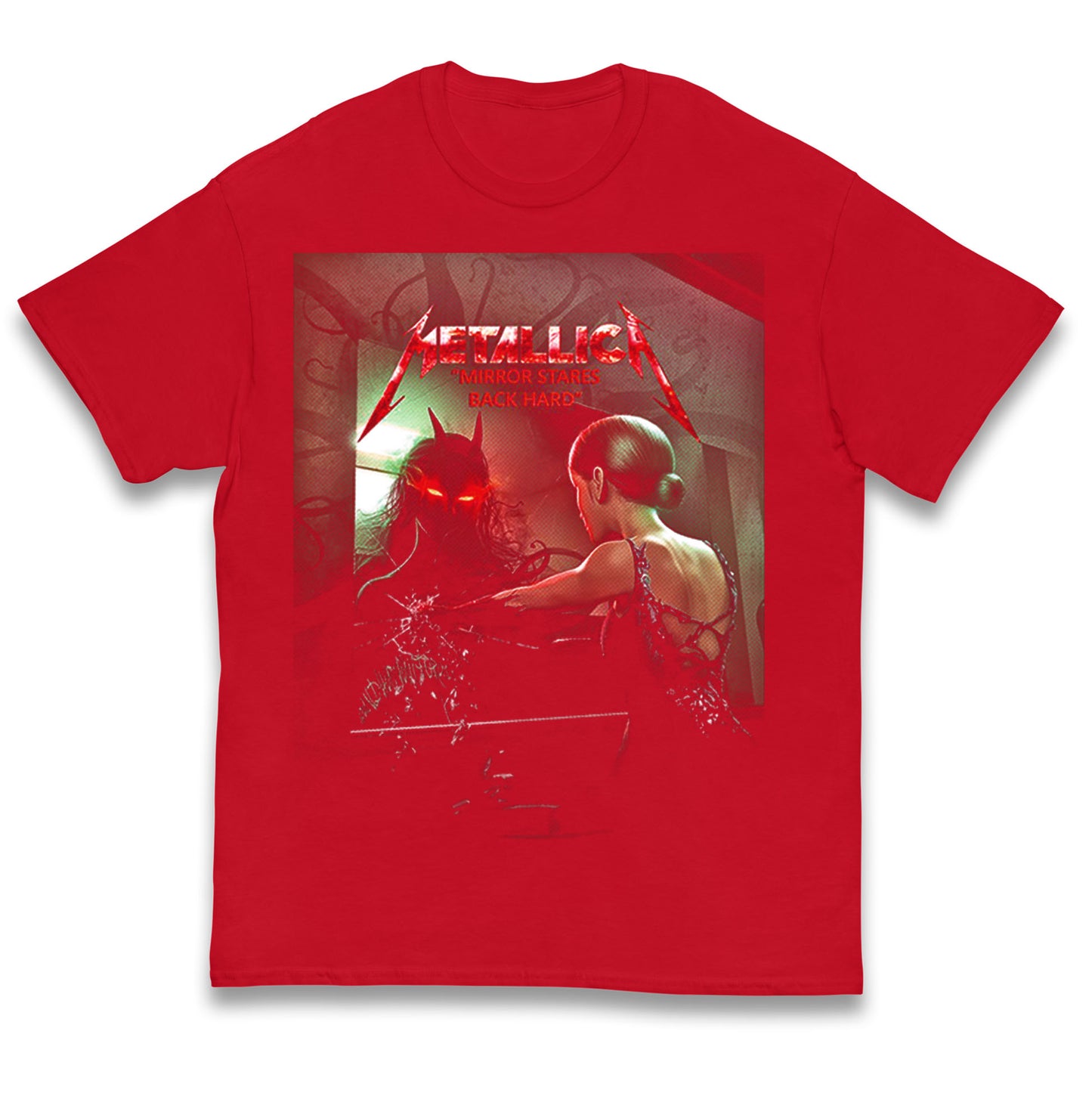 Rock Legends Kids T Shirt
