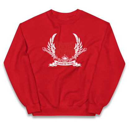 Lynyrd Skynyrd Kids Jumper