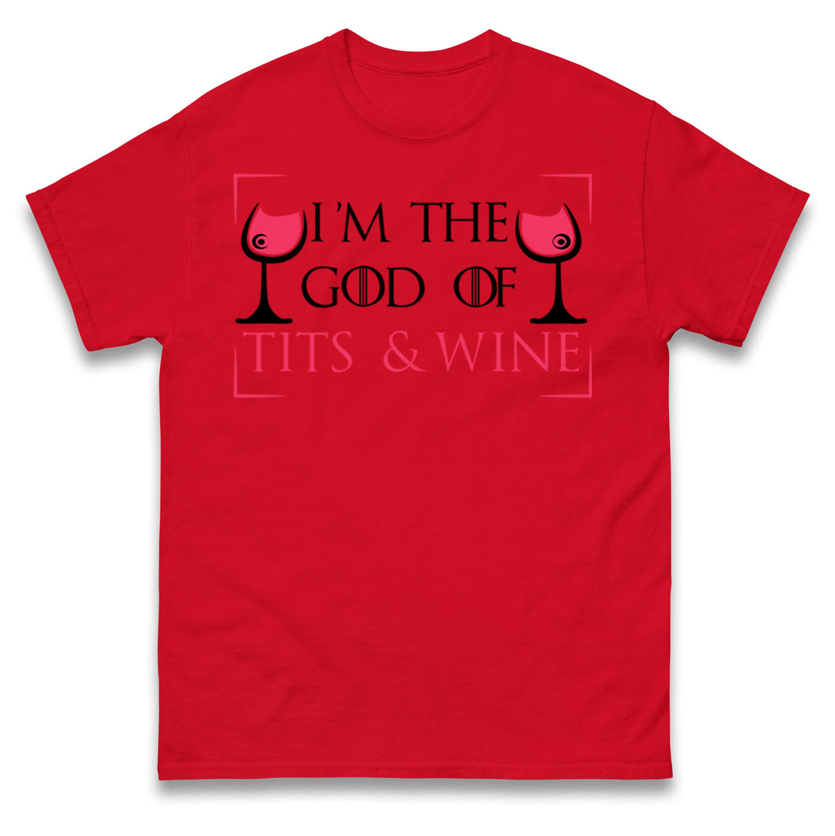 Game of Thrones TV Show T Shirt