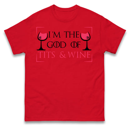 Game of Thrones TV Show T Shirt
