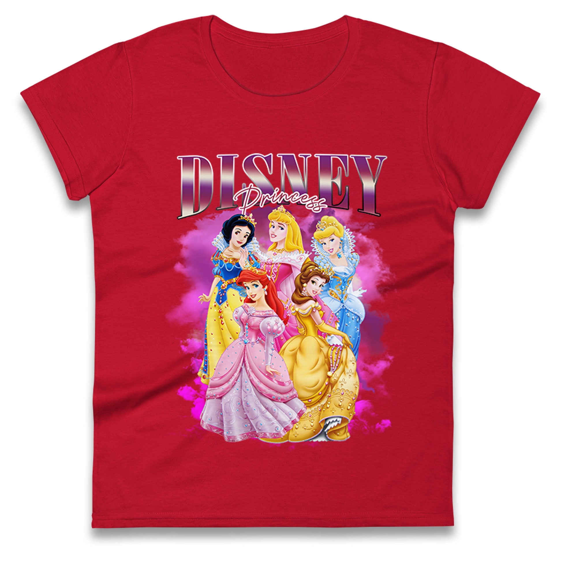 Cinderella Disney Princess t shirt
