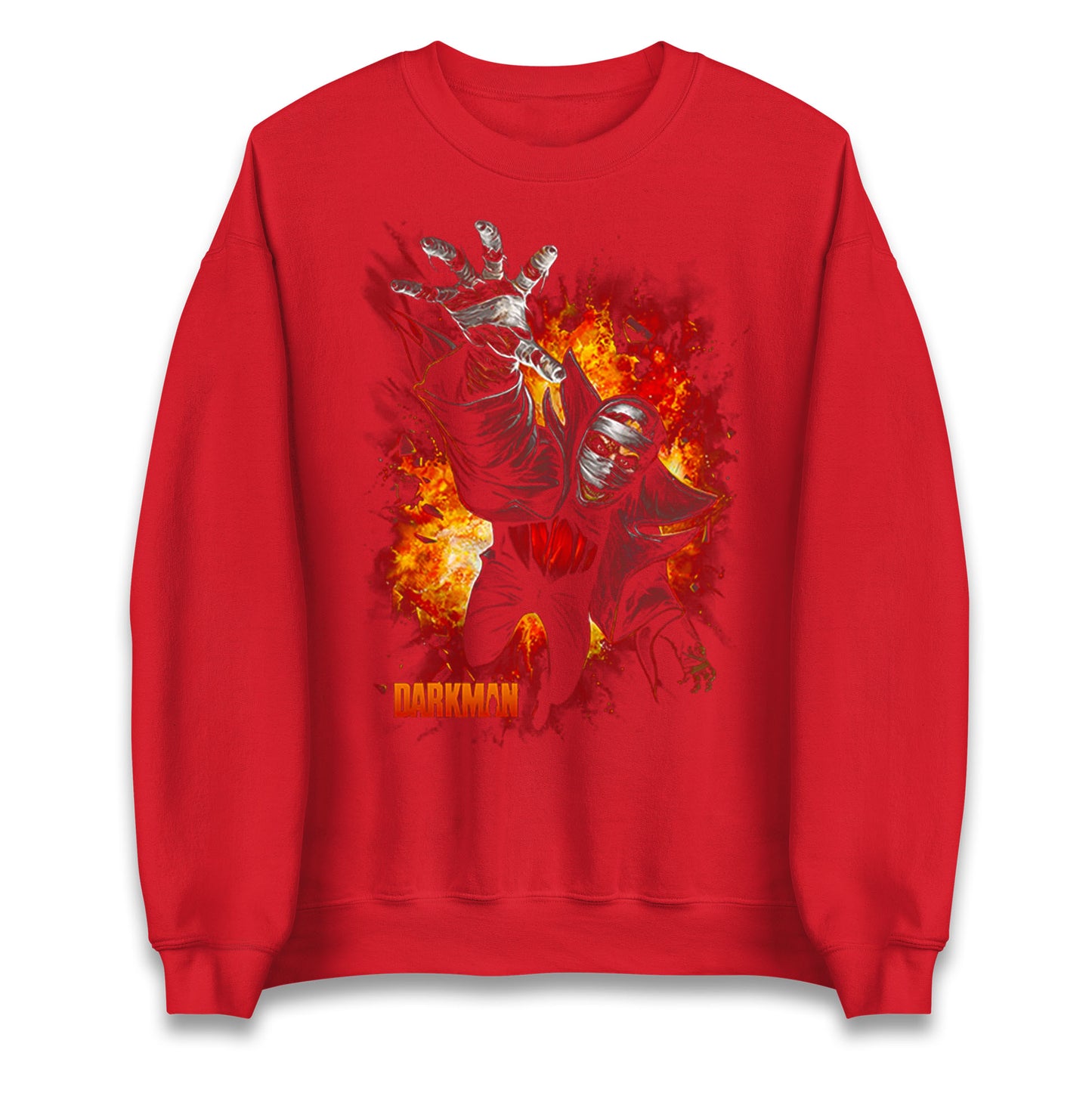 Darkman Jumper