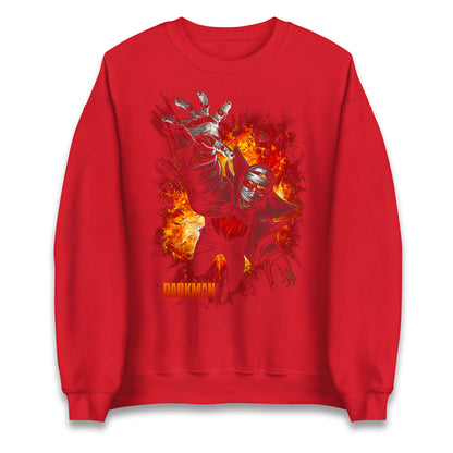 Darkman Jumper