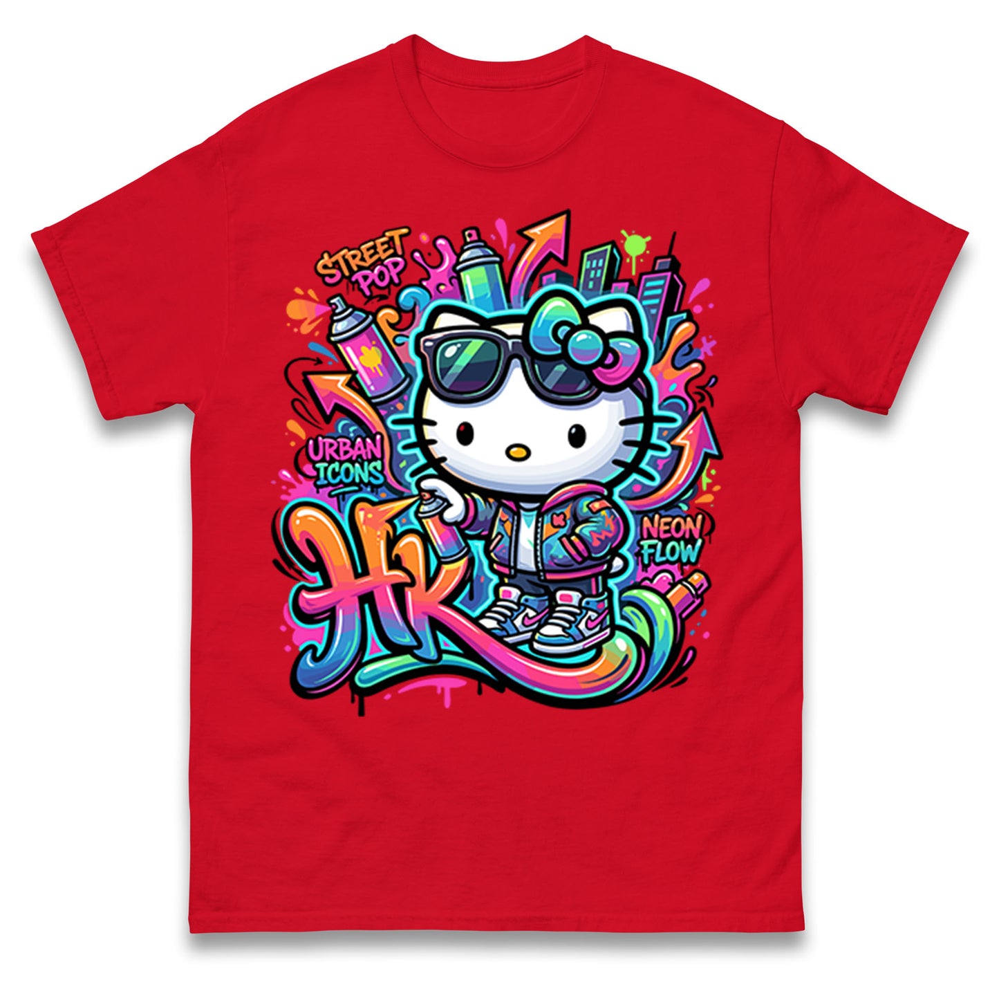 Hello KittyT Shirt