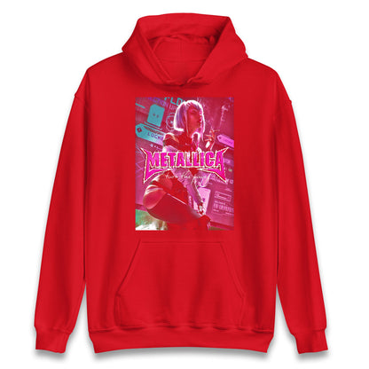 The Small Hours Hoodie