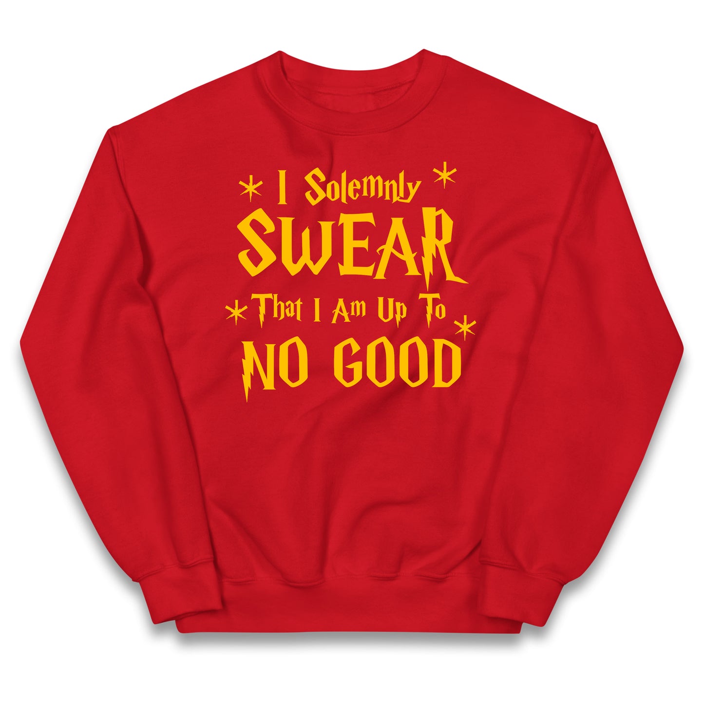 Harry Potter Hogwarts Kids Jumper