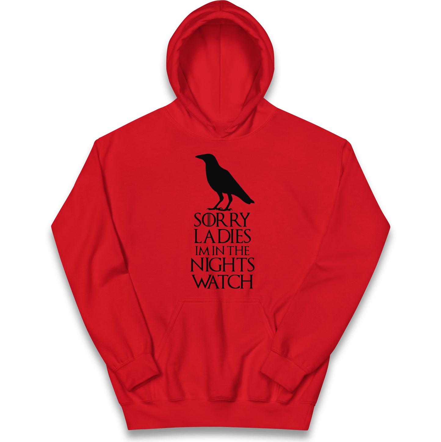 Mother Of Dragons Kids Hoodie