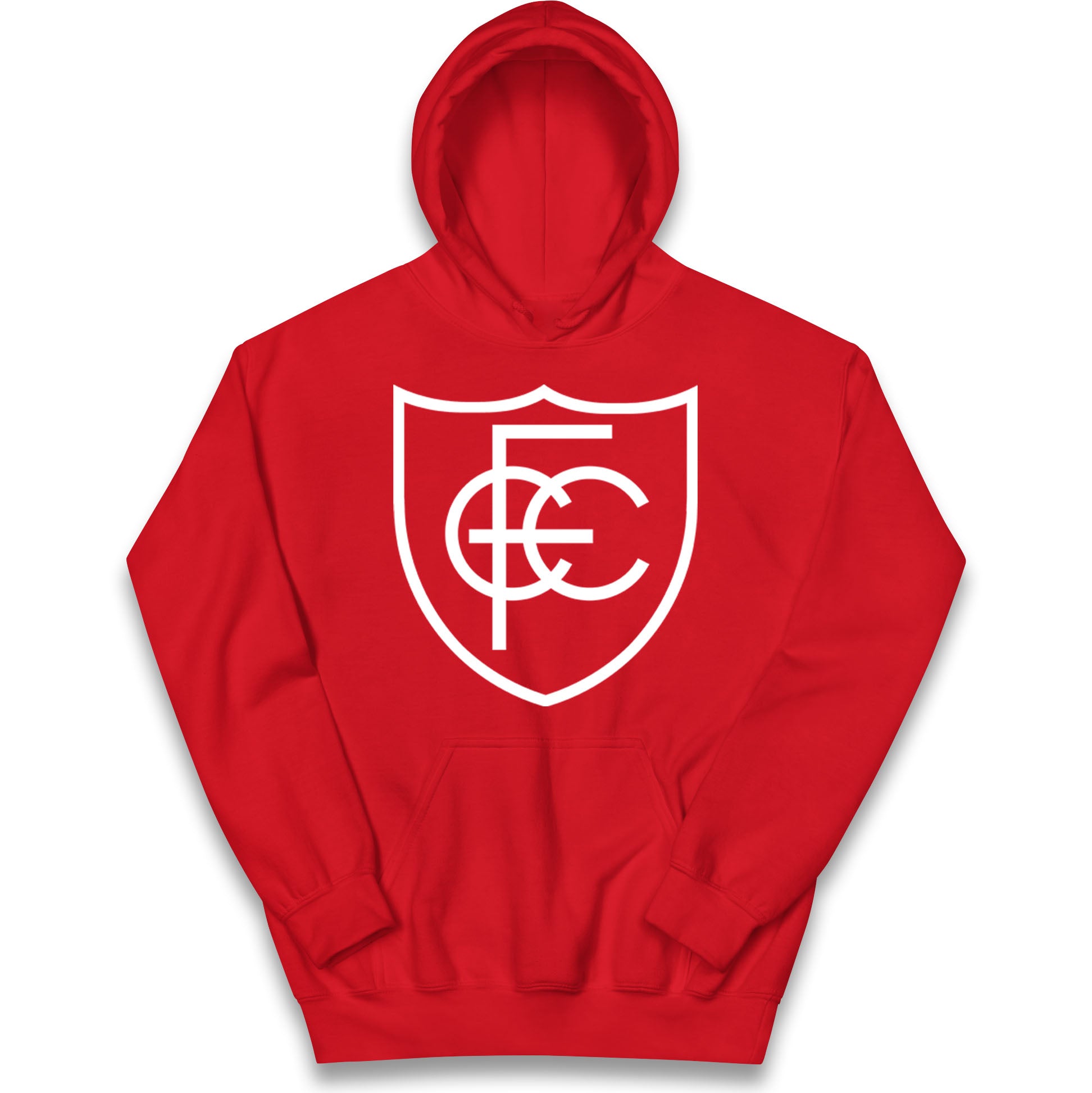Classic Chesterfield FC Kids Hoodie