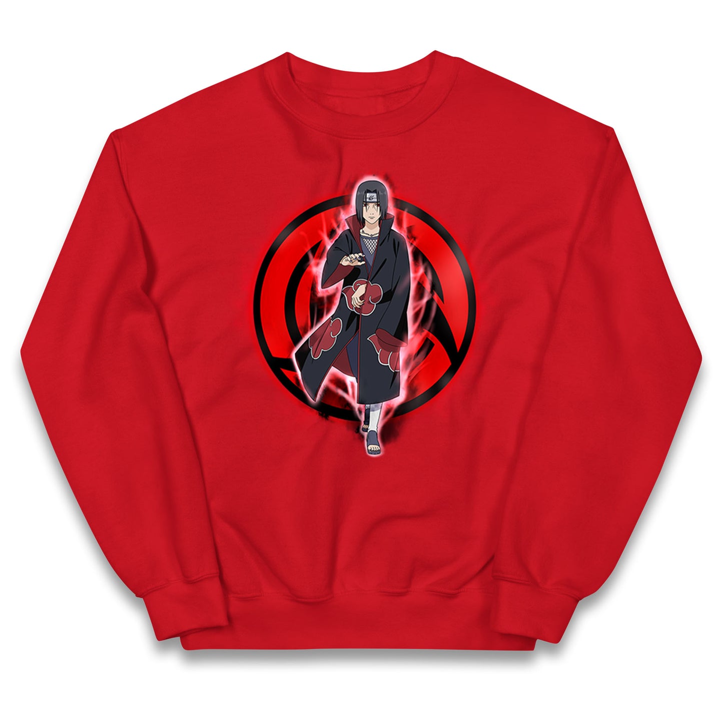 Itachi Uchiha Jumper