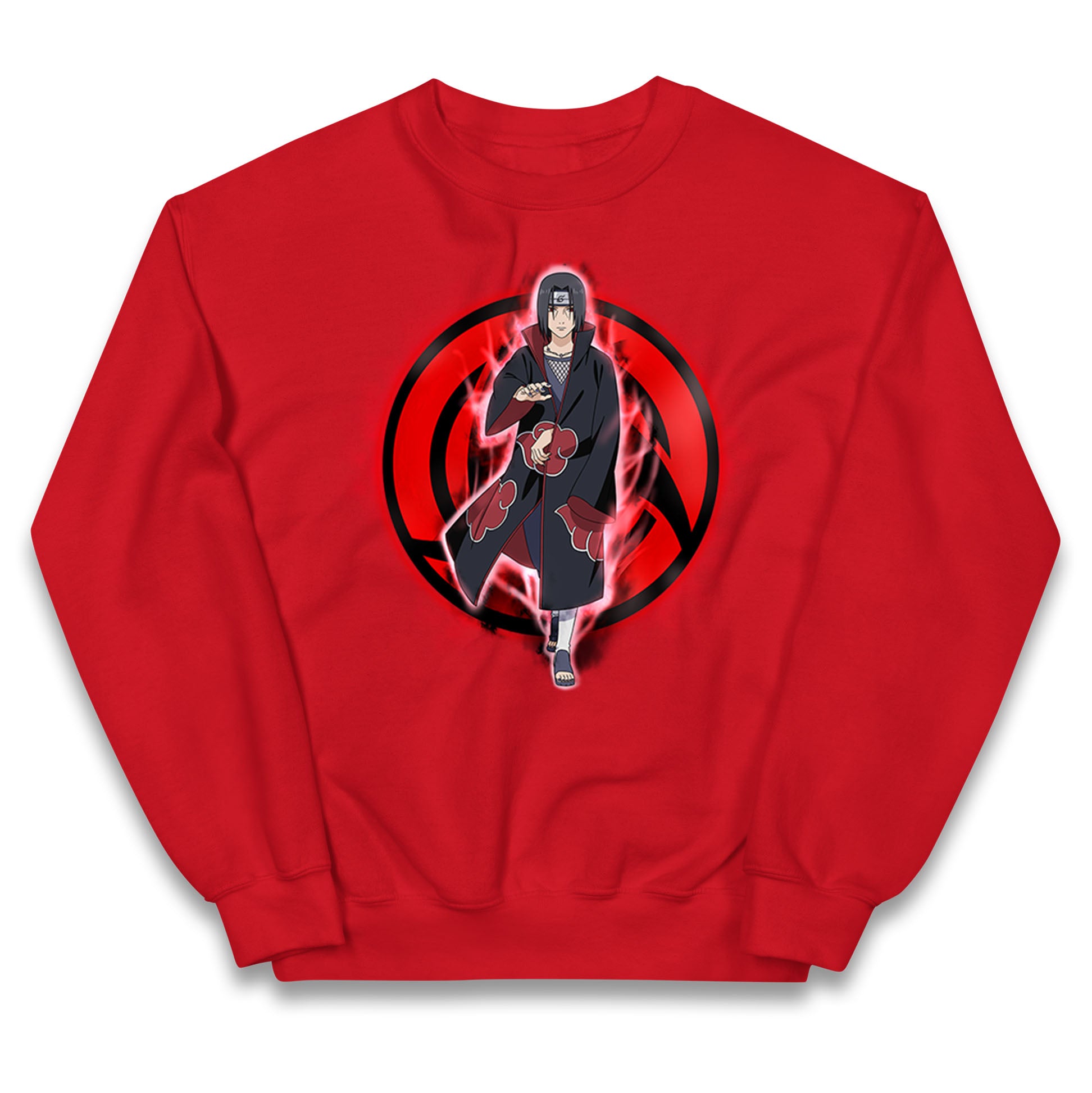 Itachi Uchiha Jumper