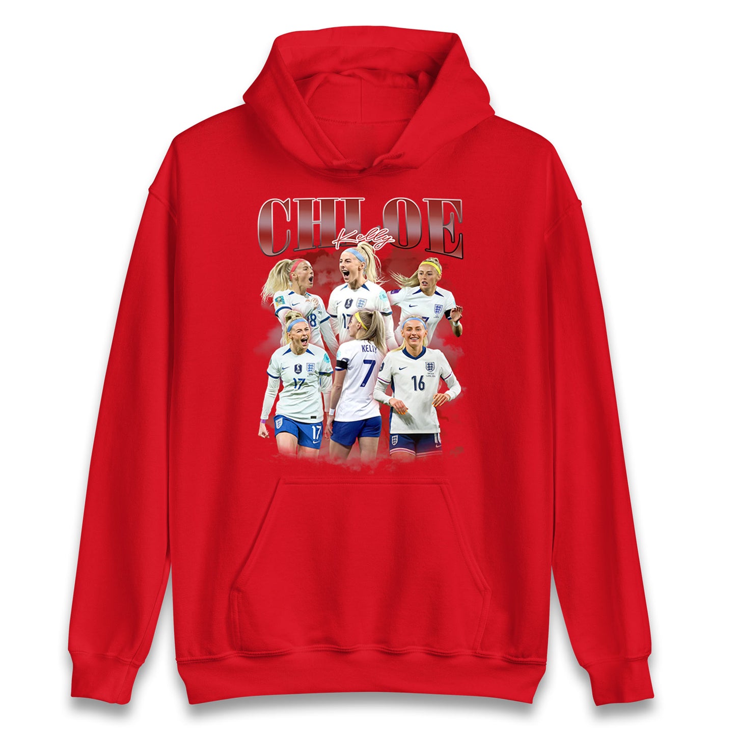 Chloe Kelly Hoodie