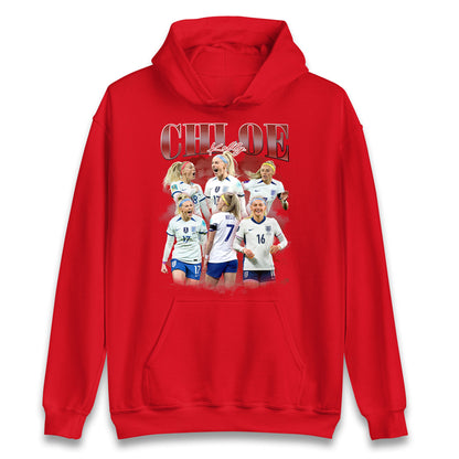 Chloe Kelly Hoodie