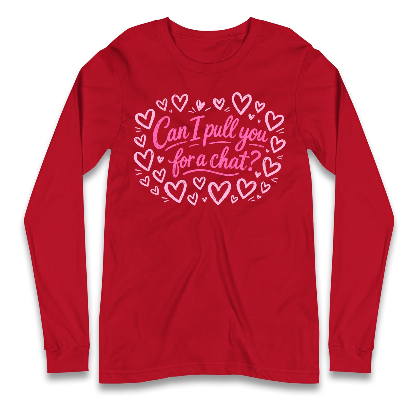 Love Island Longsleeve T Shirt