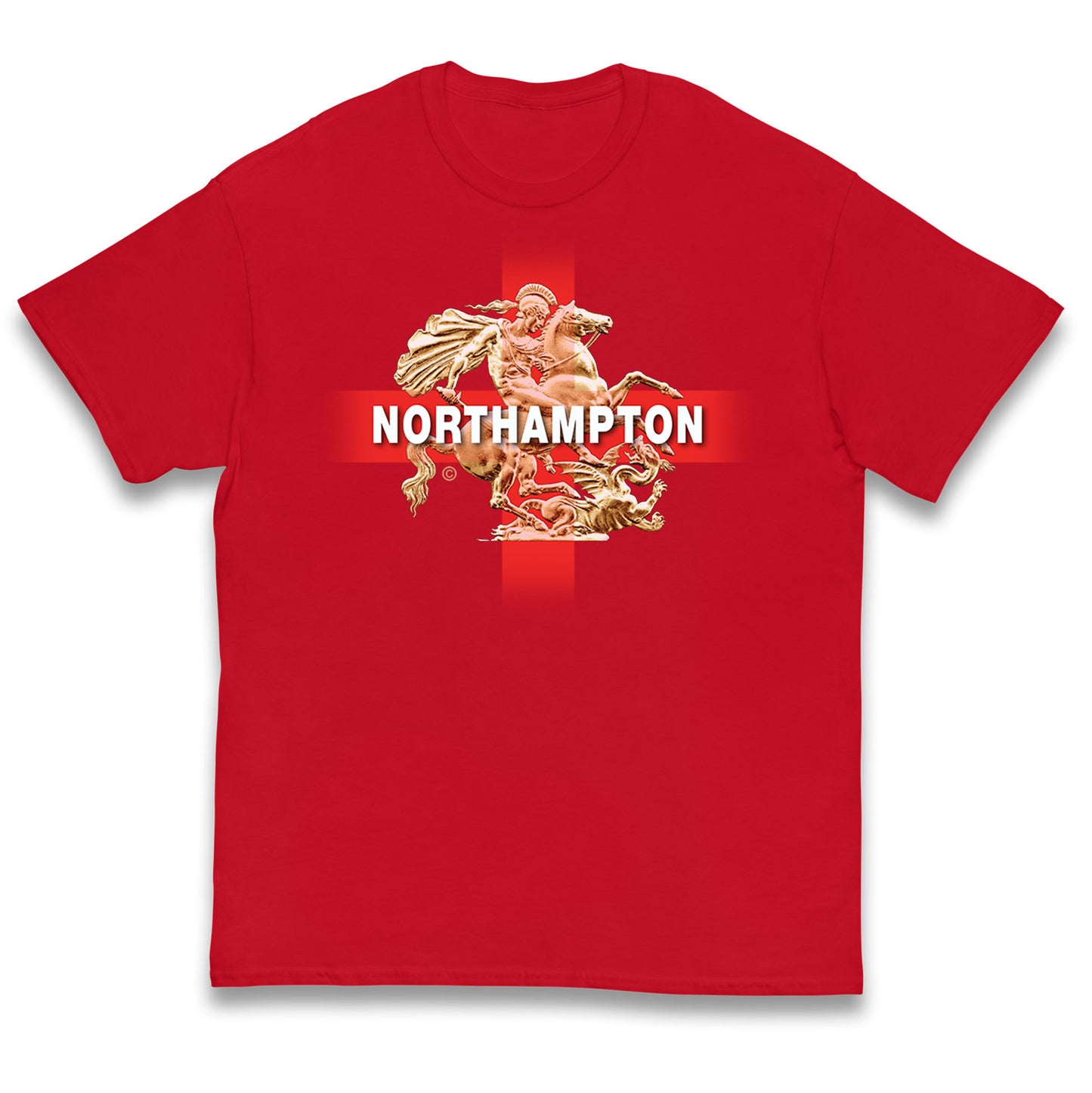 Northampton Town Childrens T Shirts UK
