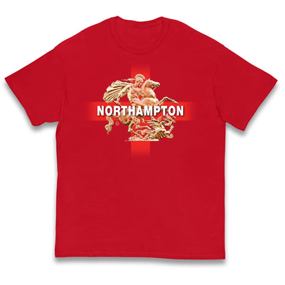 Northampton Town Childrens T Shirts UK