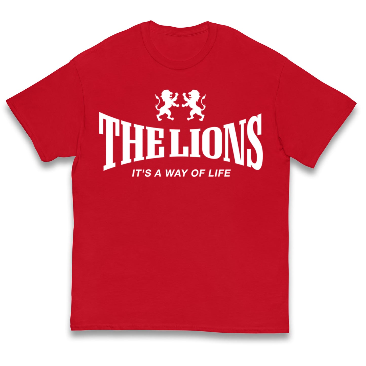 Millwall The Lions Kids T Shirt 
