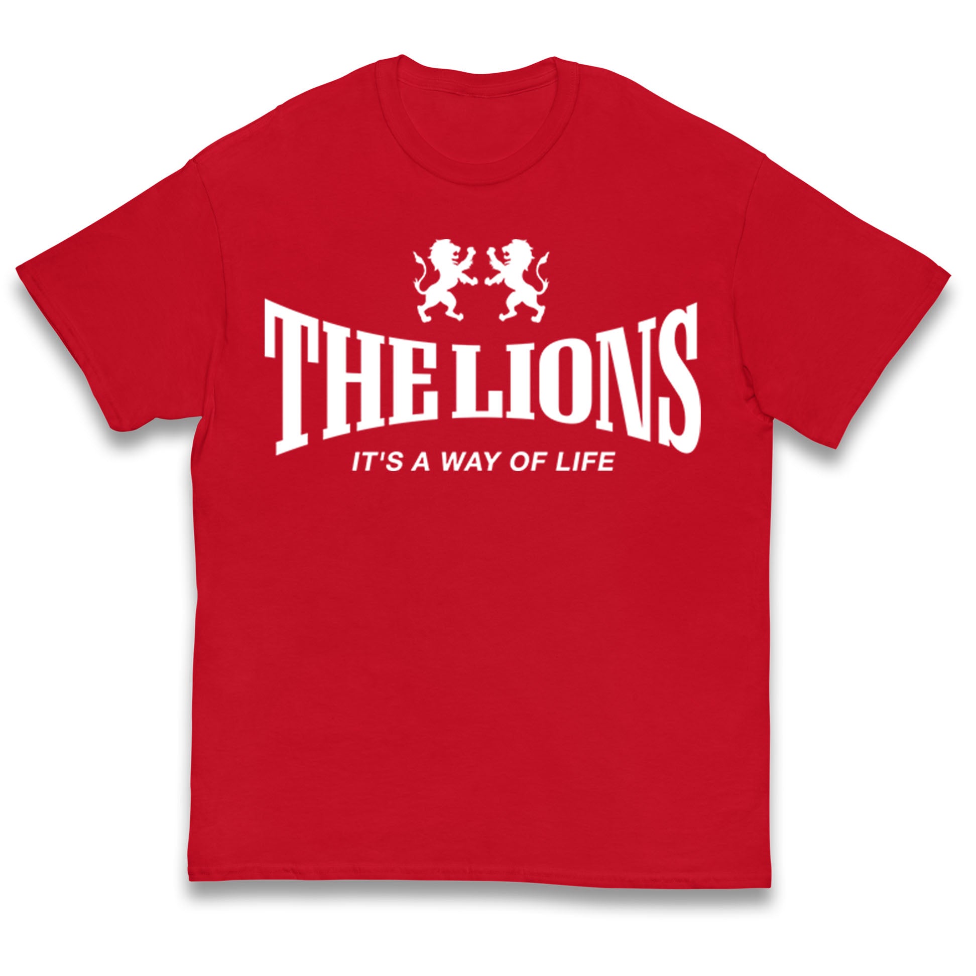 Millwall The Lions Kids T Shirt 