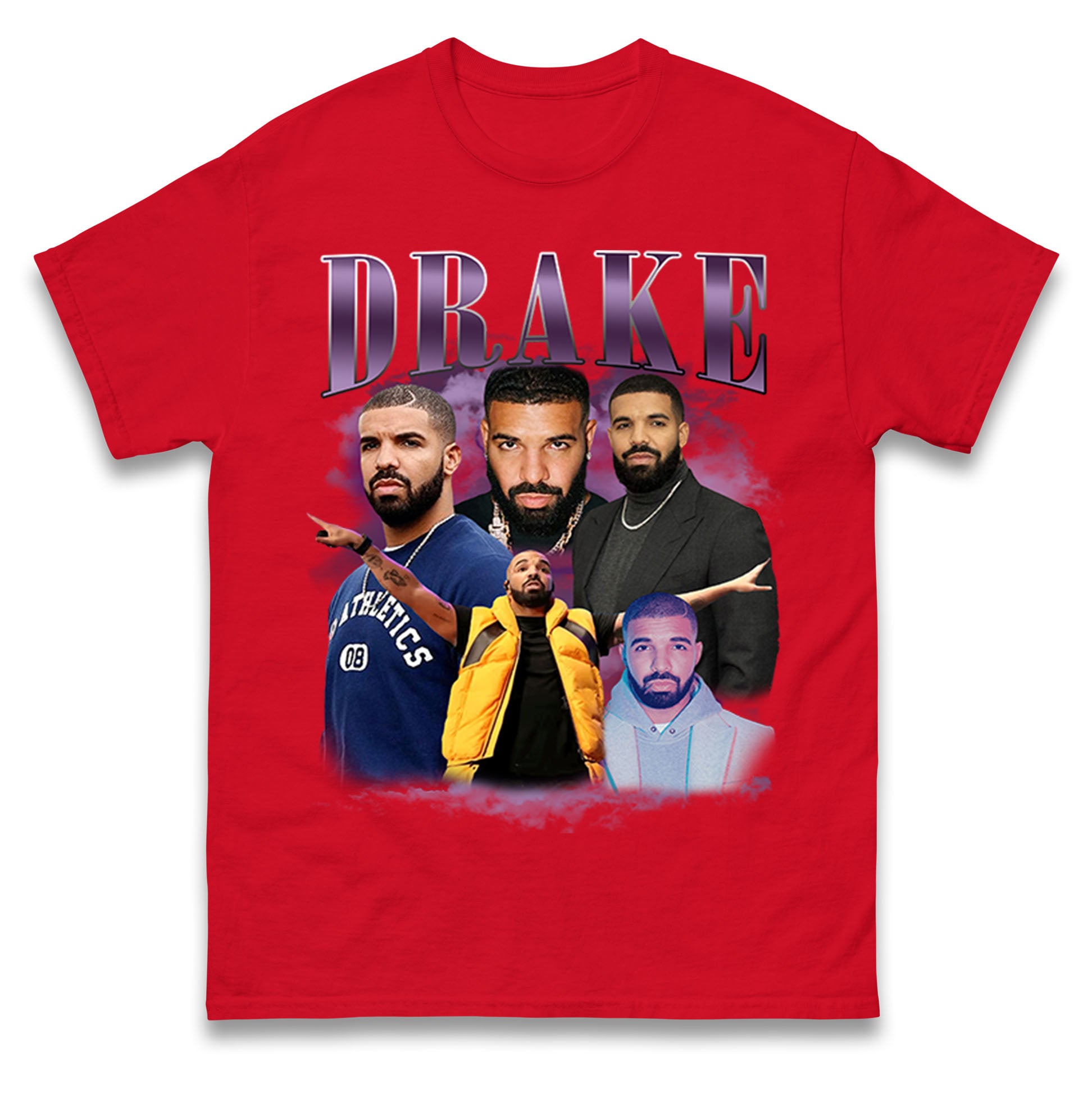 Drake T Shirt