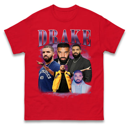 Drake T Shirt