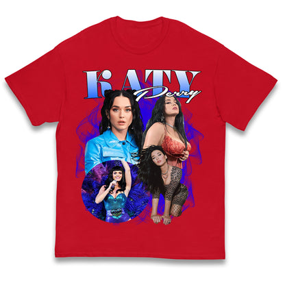 Katy Perry T Shirt