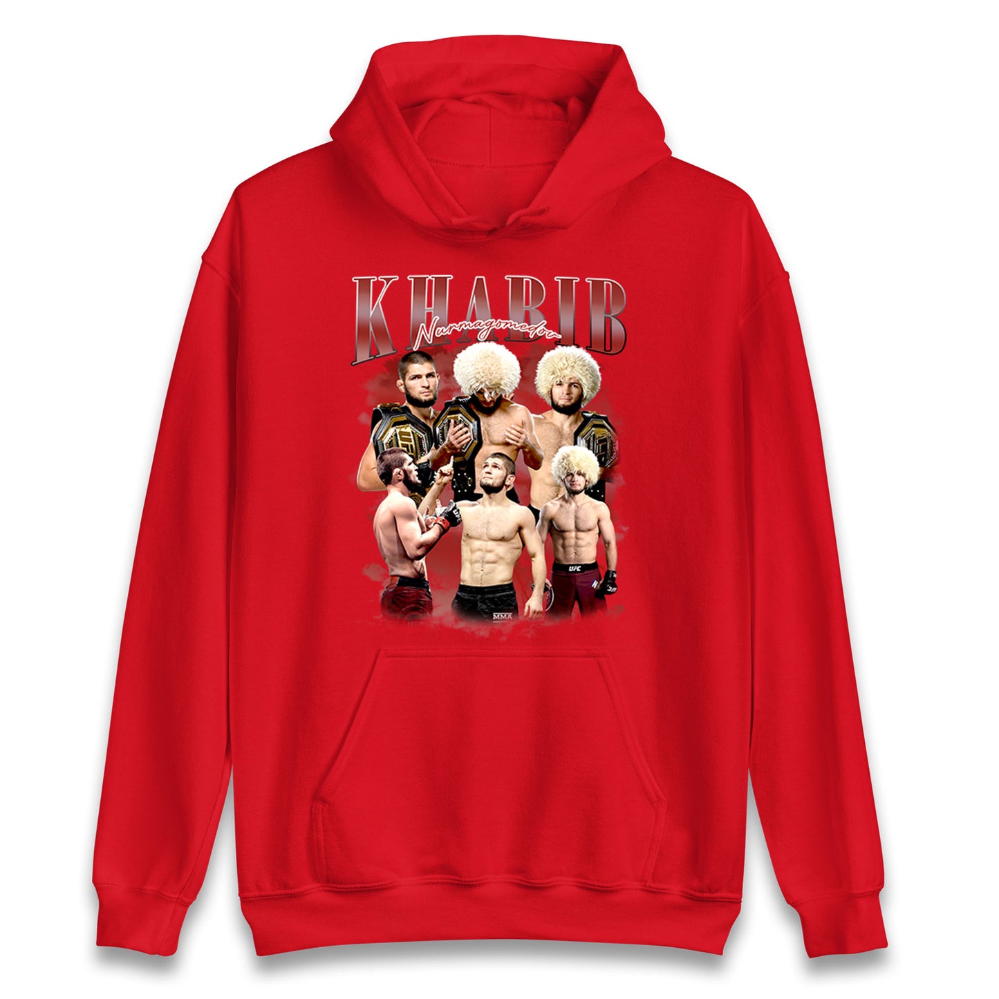 Khabib Nurmagomedov Hoodie