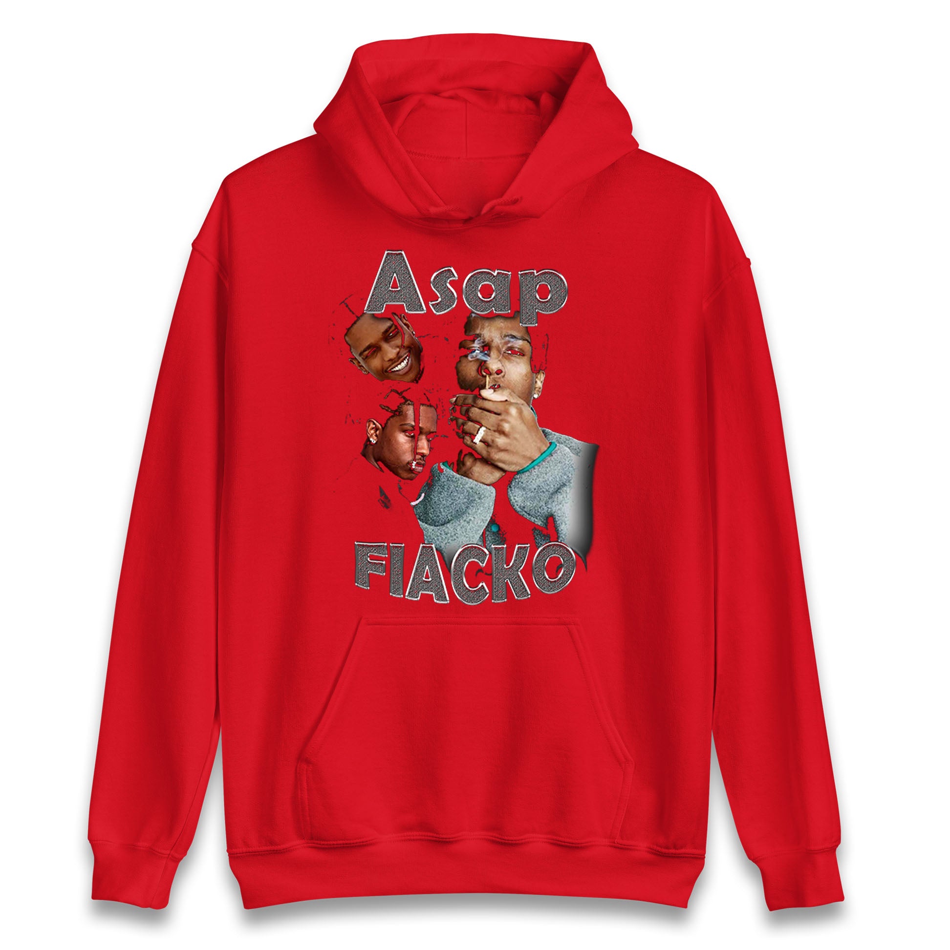 Pretty Flacko Hoodie