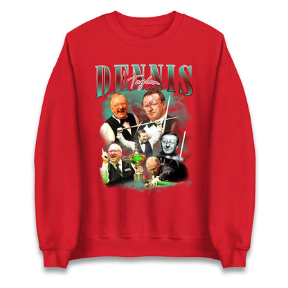 Dennis Taylor Jumper
