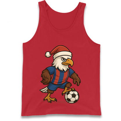 Crystal Palace Christmas Tank Top