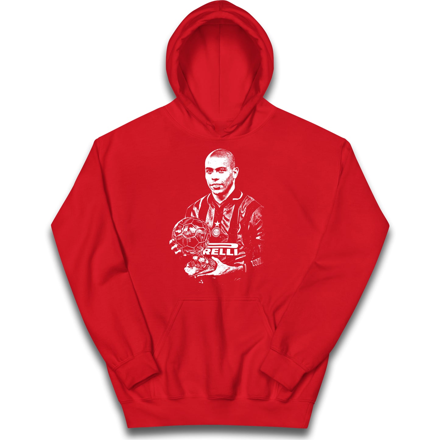R9 Kids Hoodie