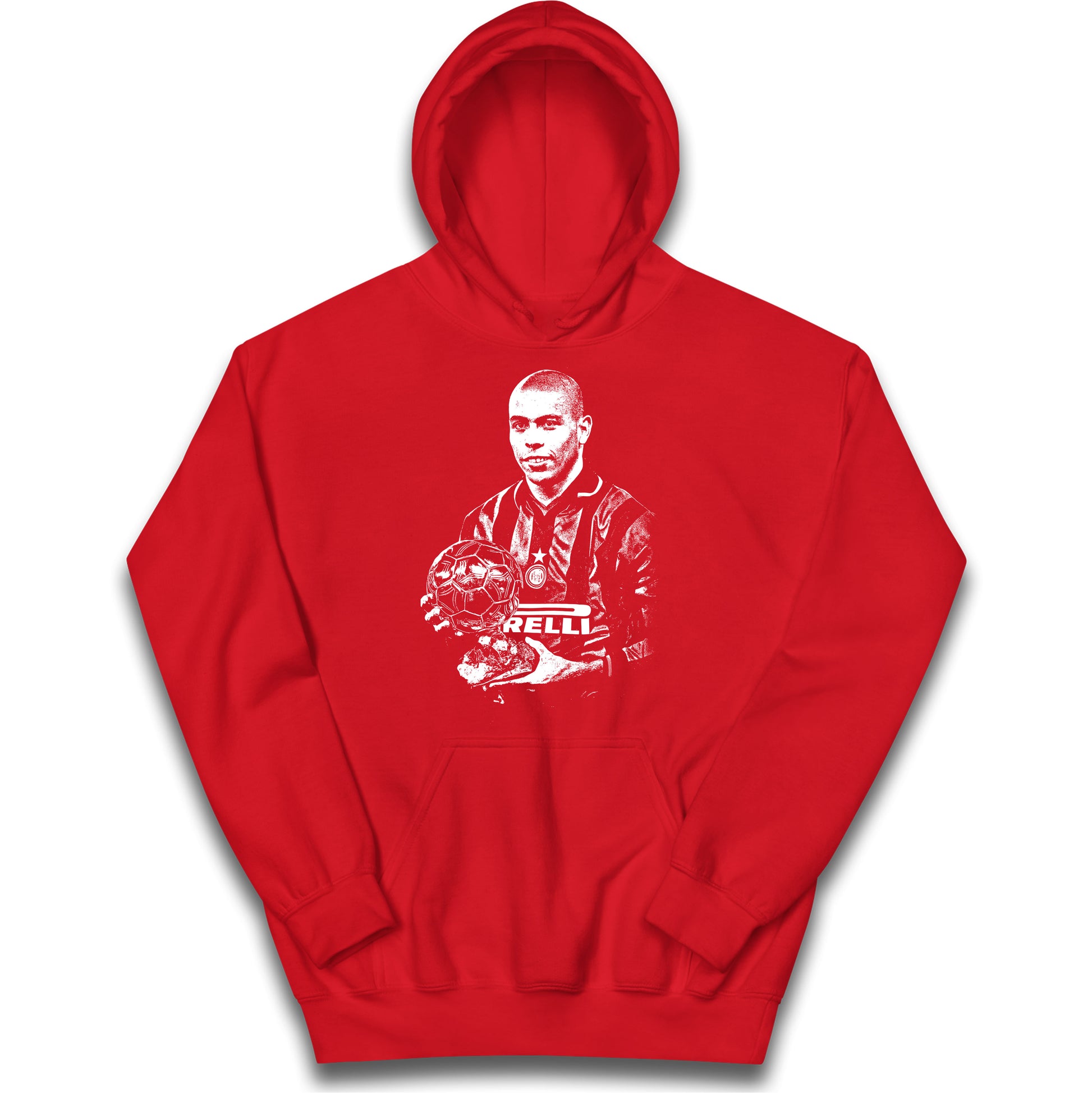R9 Kids Hoodie