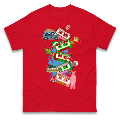home alone christmas t shirt