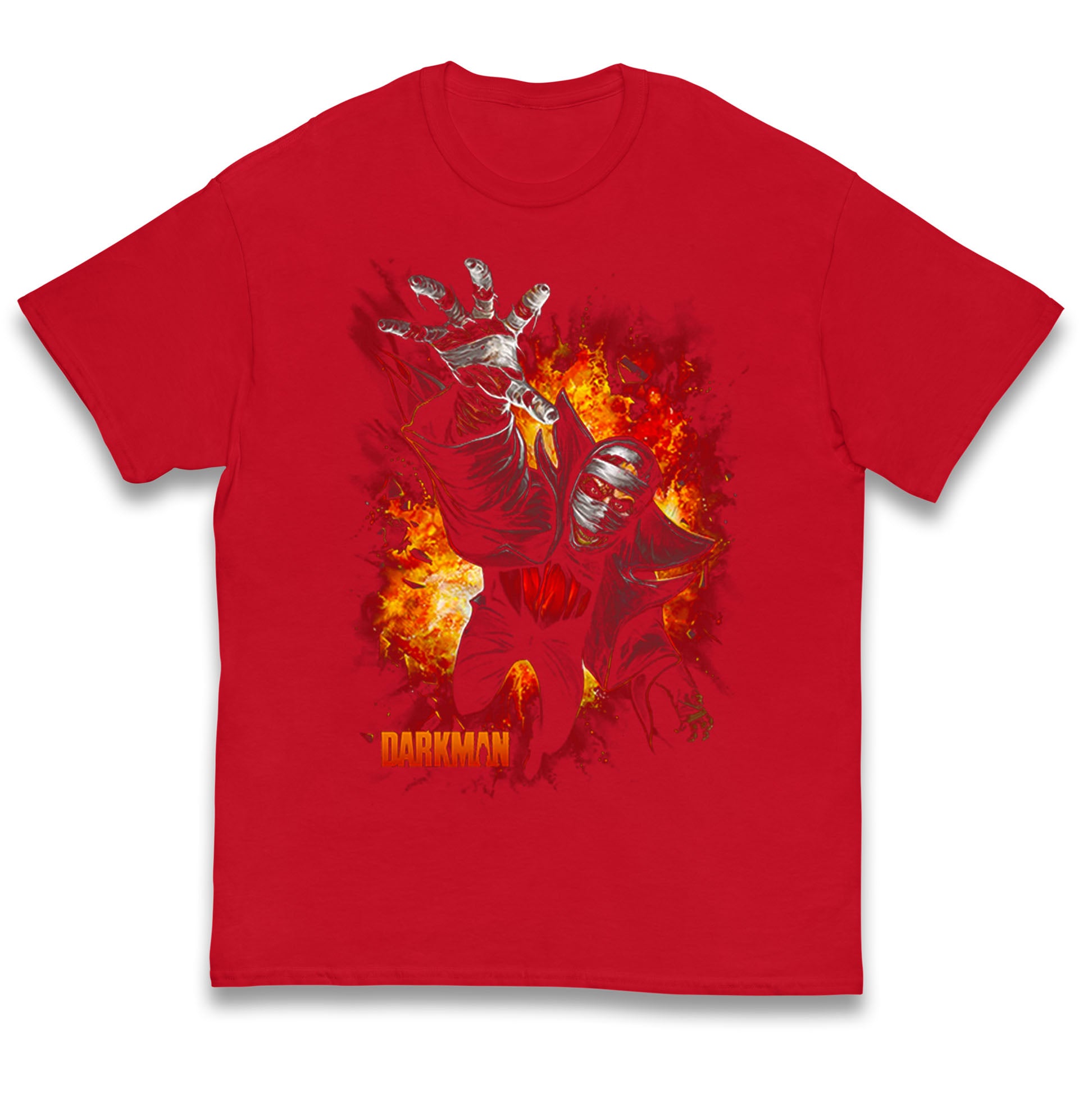 Darkman Kids T Shirt