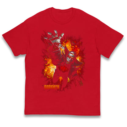 Darkman Kids T Shirt