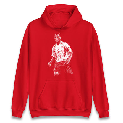 Cafu Hoodie