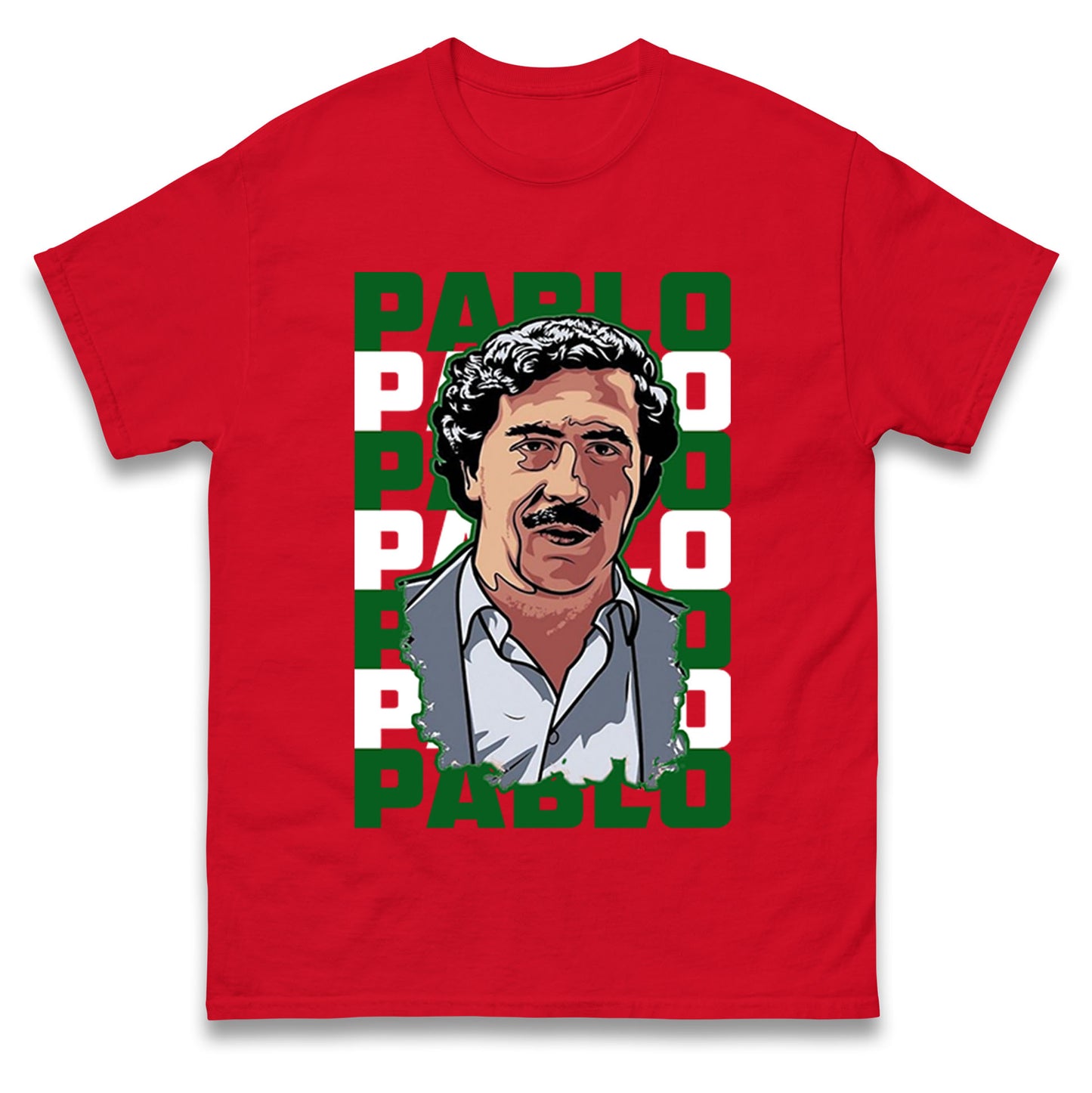 Pablo T Shirt