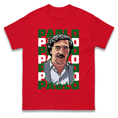 Pablo T Shirt