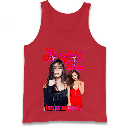Hailee Steinfeld Tank Top
