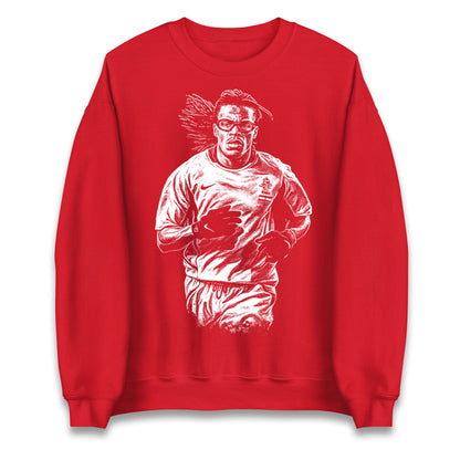 Edgar Davids Ajax Jumper
