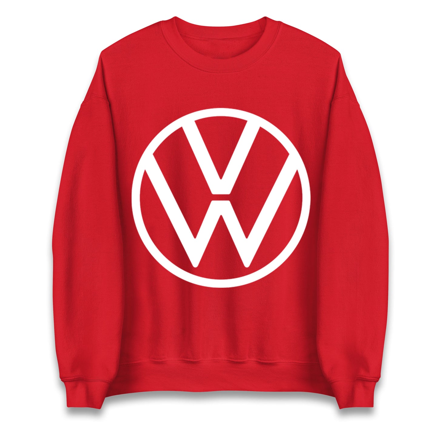 Volkswagen Car Jumper