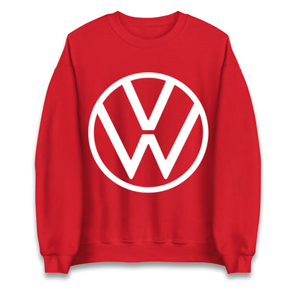 Volkswagen Car Jumper