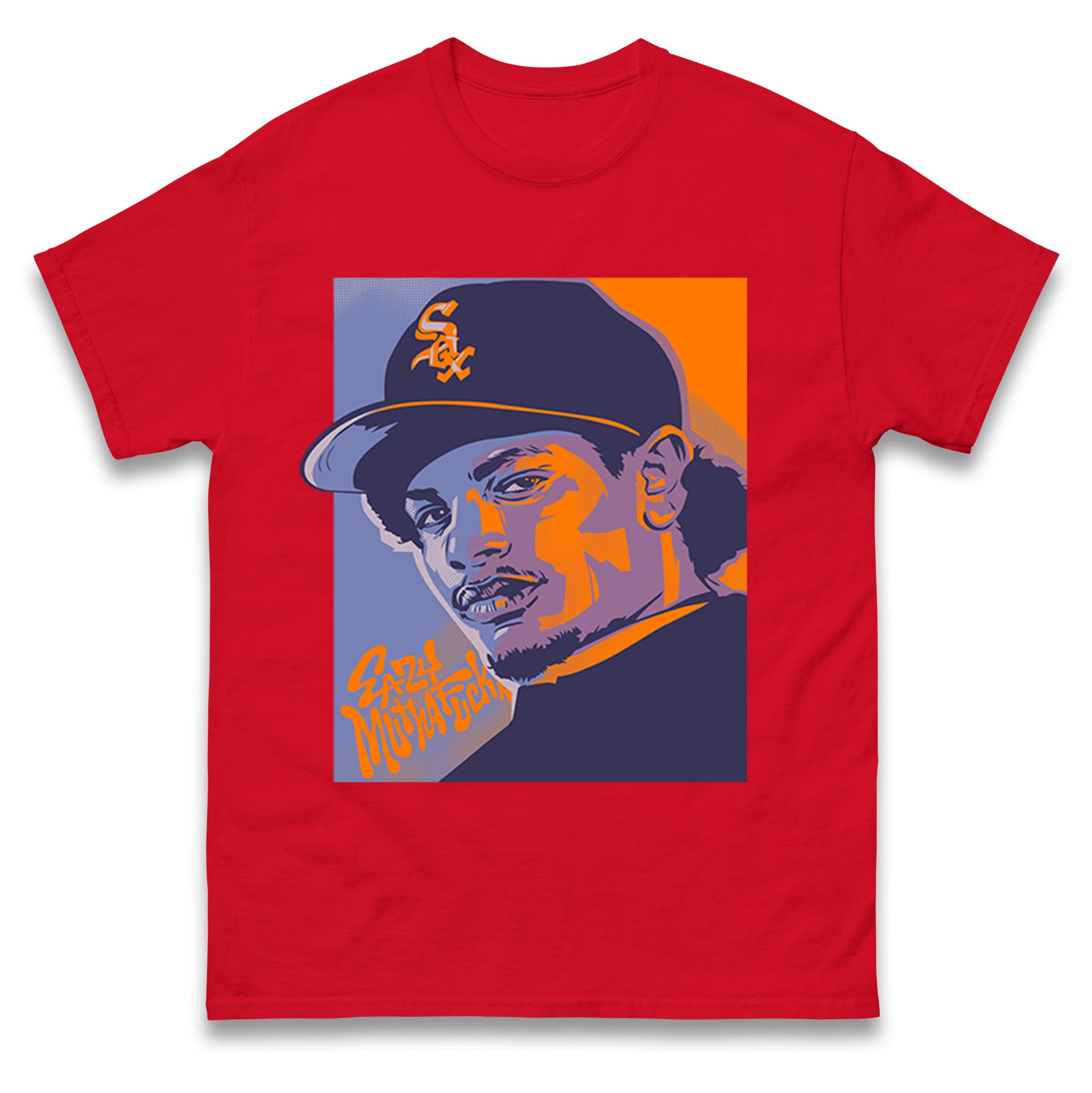 Eazy Muthafucker T Shirt