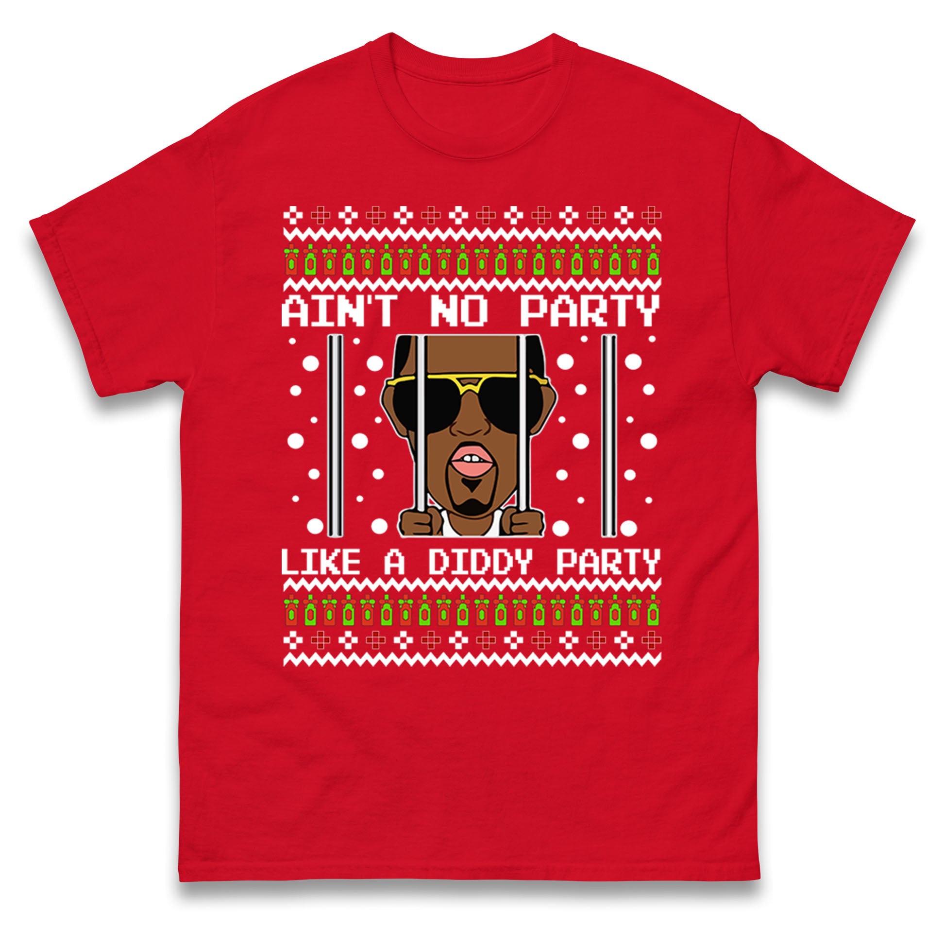p diddy t shirt