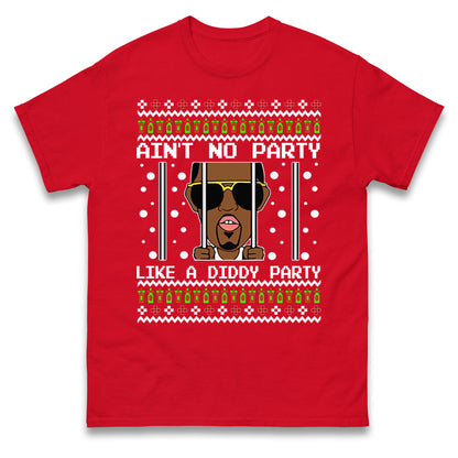 p diddy t shirt