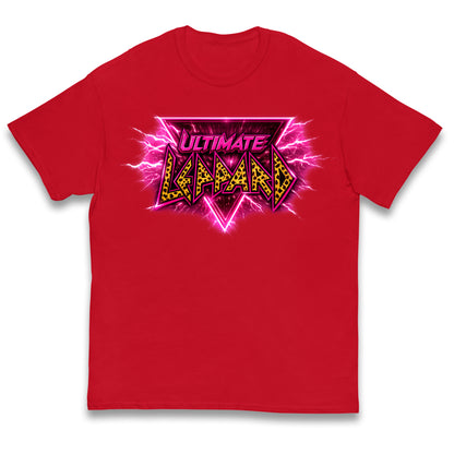Def Leppard Ultimate Leppard Kids T Shirt 