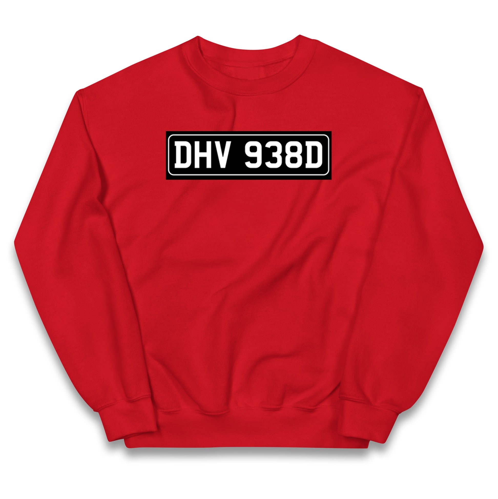 Only Fools & Horses Kids Jumper