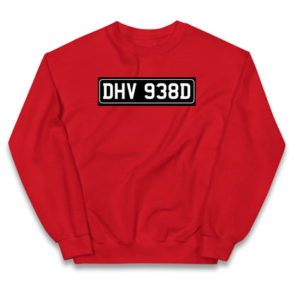 Only Fools & Horses Kids Jumper