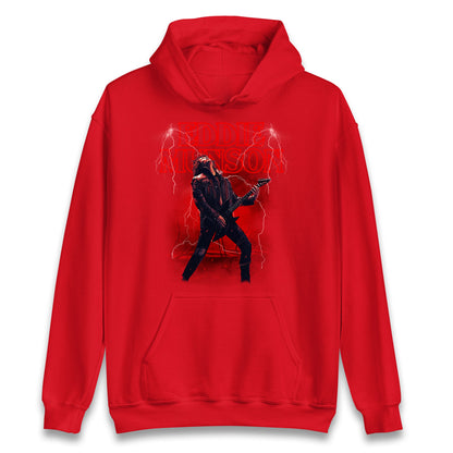 Stranger Thinngs Hoodie